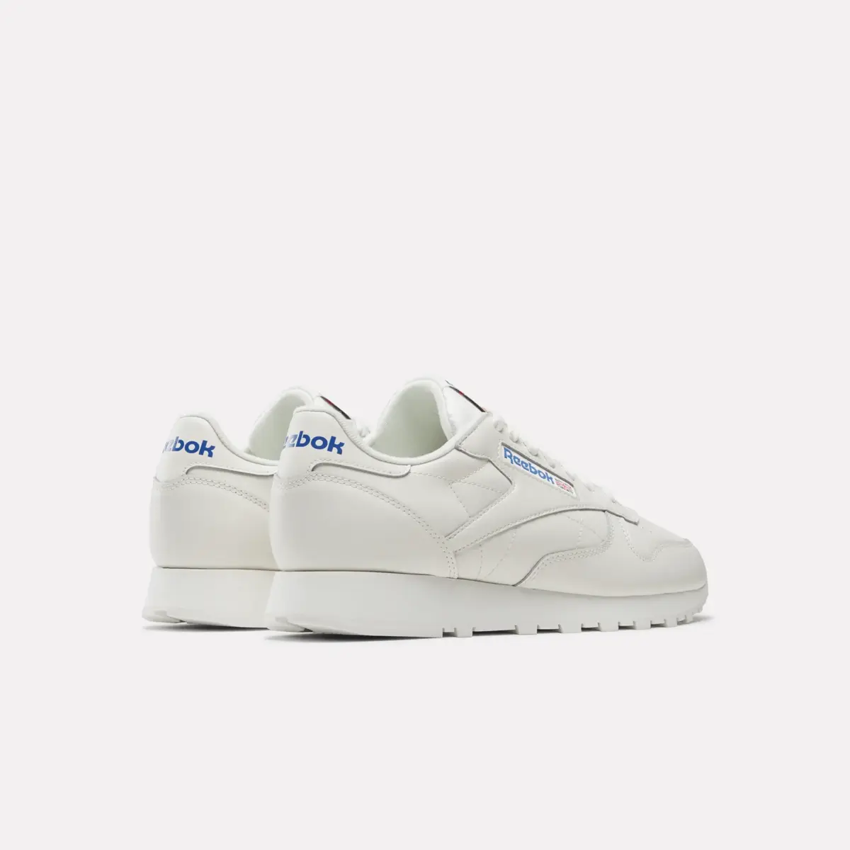 Classic Leather Shoes Classic Leather Shoes