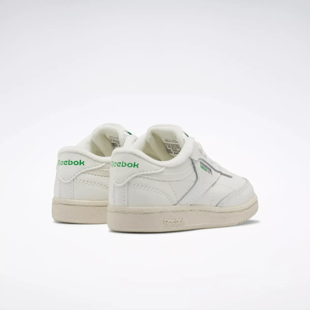 Unisex Club C Shoes – Toddler Unisex Club C Shoes – Toddler