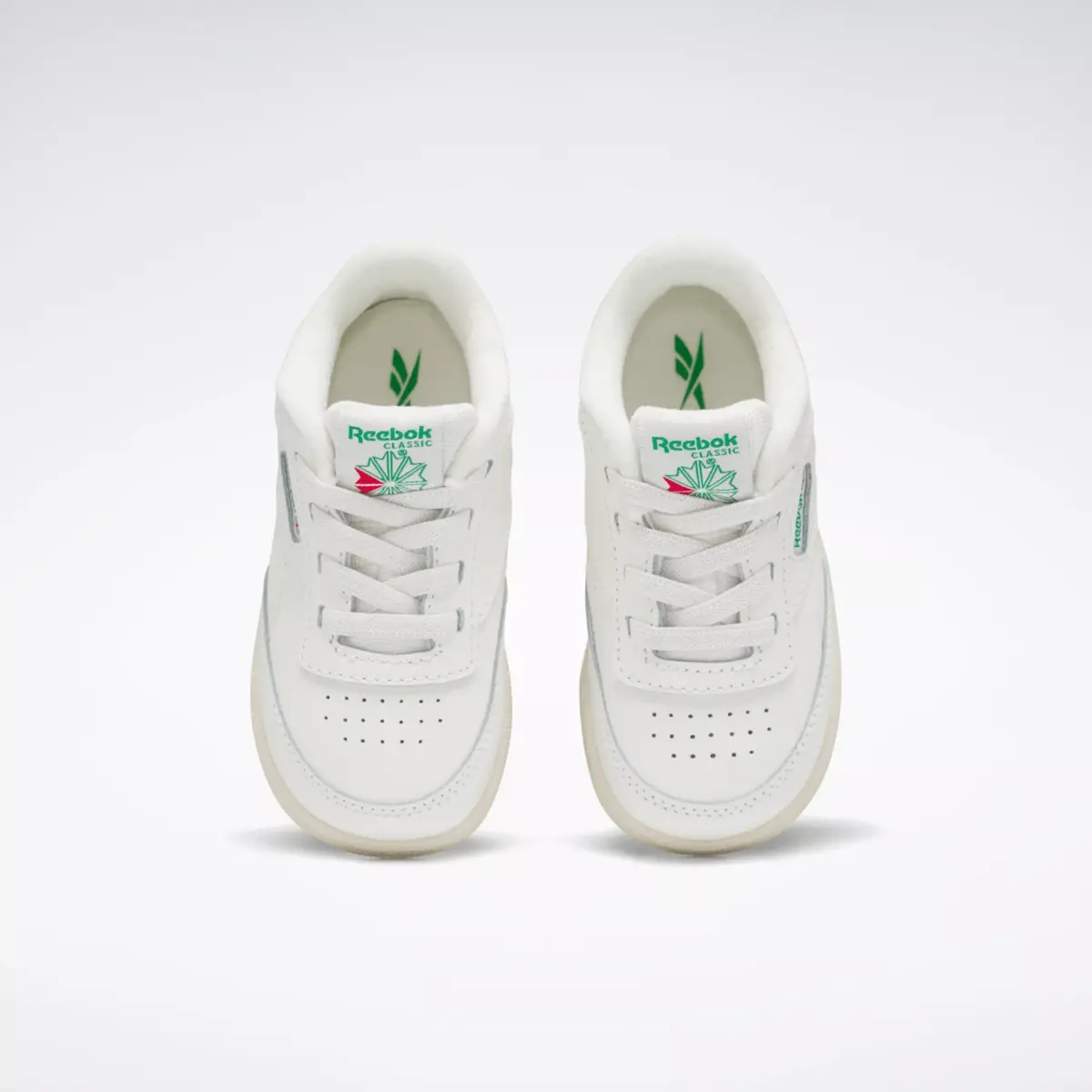 Unisex Club C Shoes – Toddler Unisex Club C Shoes – Toddler
