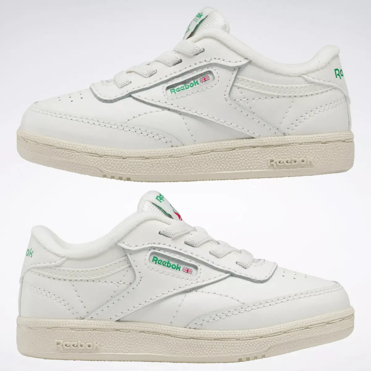 Unisex Club C Shoes – Toddler Unisex Club C Shoes – Toddler