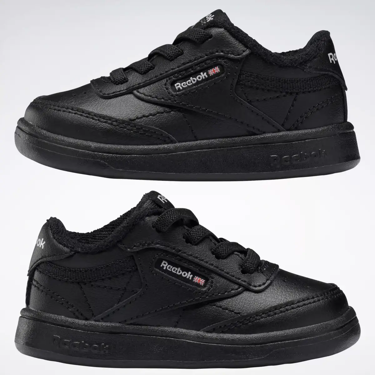 Unisex Club C Shoes – Toddler Unisex Club C Shoes – Toddler