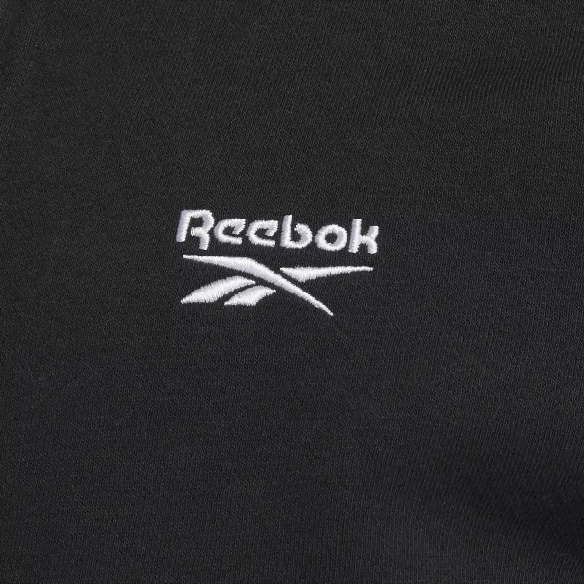 Women’s Reebok Identity Small Logo Fleece Full-Zip Hoodie Women’s Reebok Identity Small Logo Fleece Full-Zip Hoodie