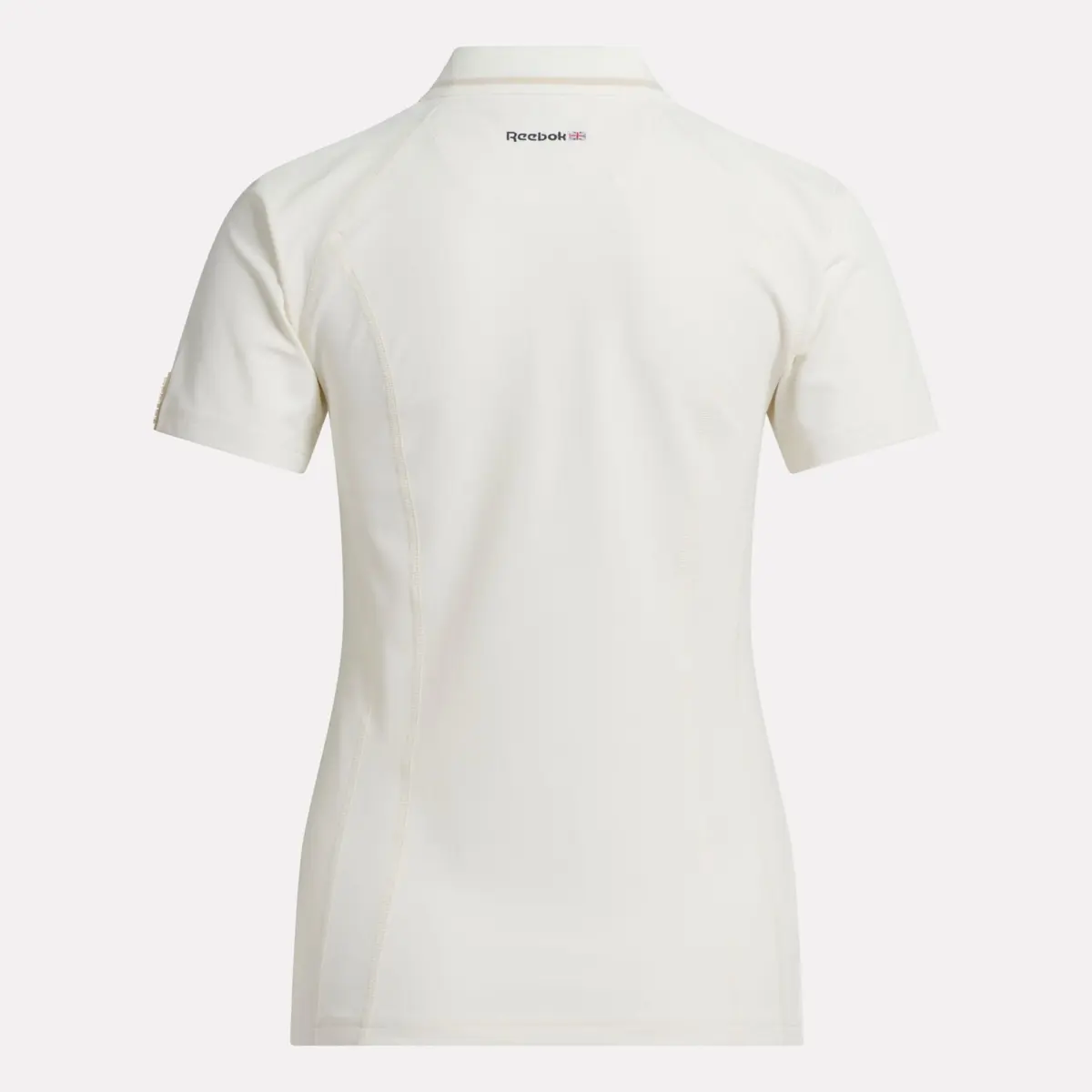 Women’s Short Sleeve Zip Bodycon Golf Polo Shirt Women’s Short Sleeve Zip Bodycon Golf Polo Shirt